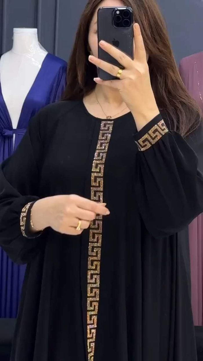 মিথিলা বোরকা