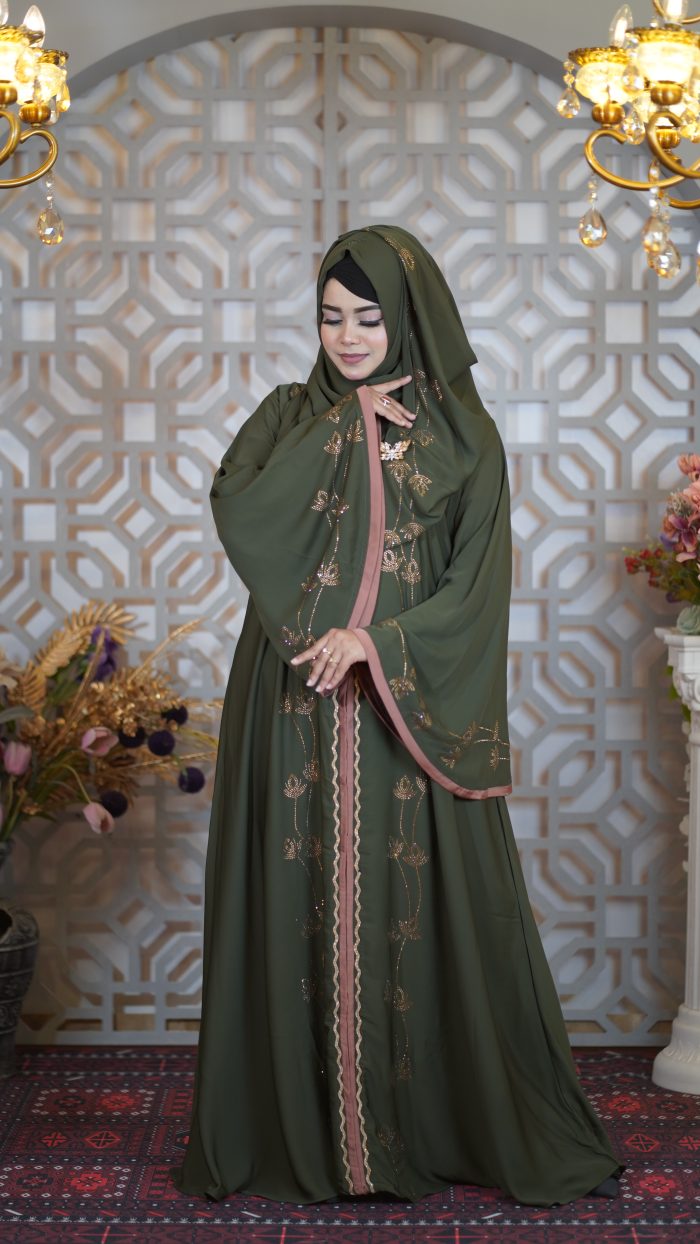আবায়া এ রমাদান - Image 12