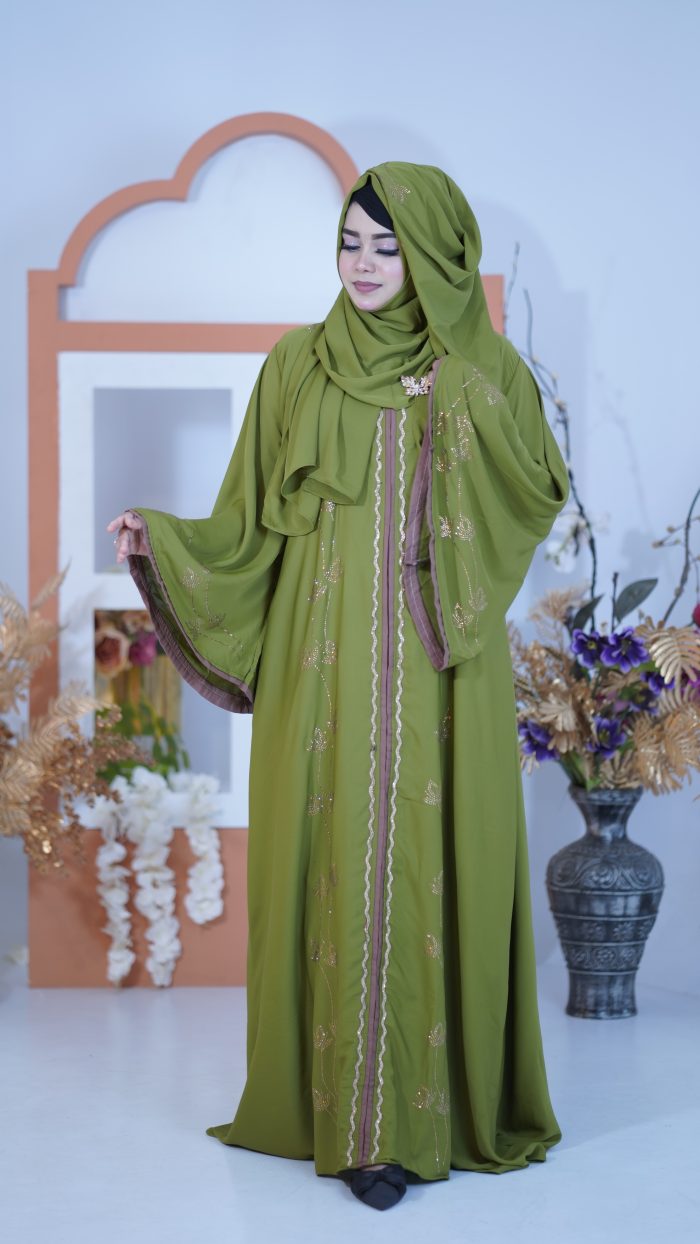 আবায়া এ রমাদান - Image 9