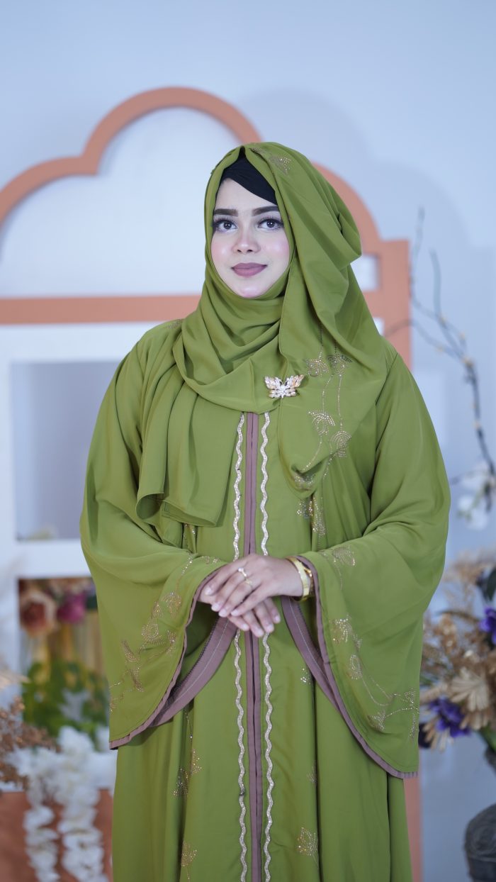 আবায়া এ রমাদান - Image 8