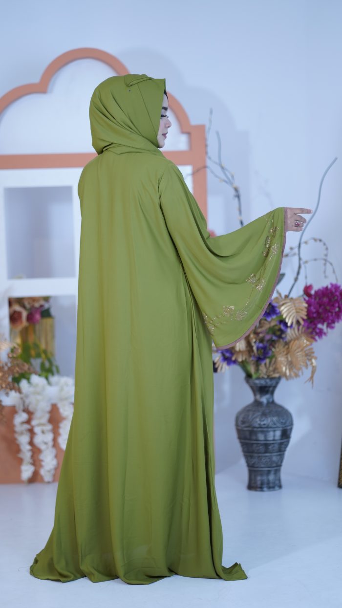 আবায়া এ রমাদান - Image 11