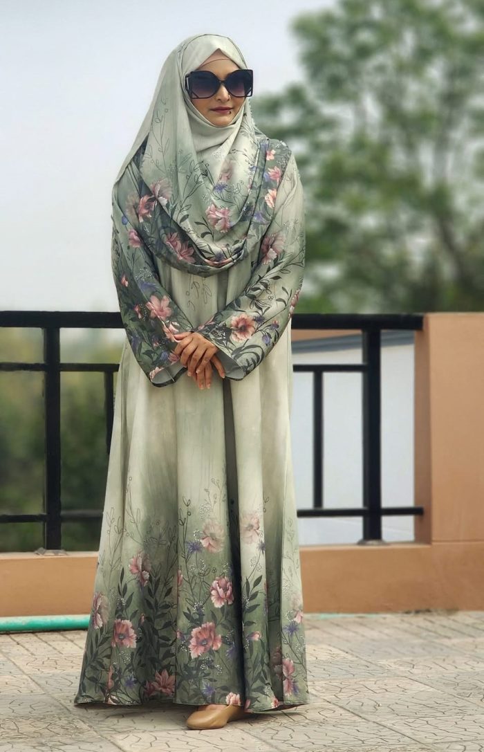 ডিজিটাল প্রিন্ট সিক্স - Image 5